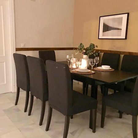 Апартаменты Large And Elegant In Puerto Banus With Pools And Paddle Марбелья Экстерьер фото